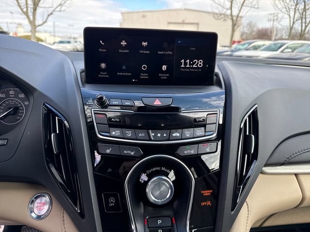Certified 2024 Acura RDX SH-AWD image 19