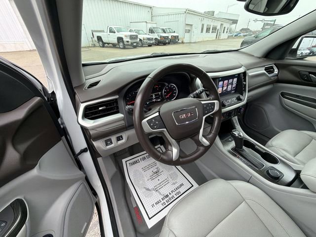 Used 2019 GMC Acadia SLT image 5