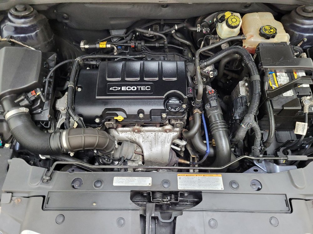 Used 2014 Chevrolet Cruze LT FWD image 30