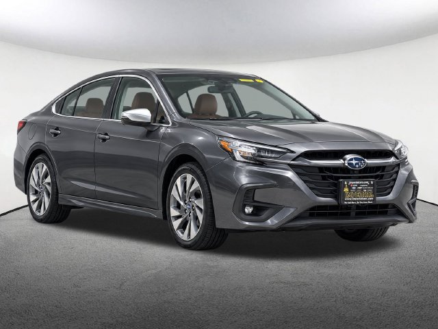 Certified 2024 Subaru Legacy Touring XT AWD/4WD image 2
