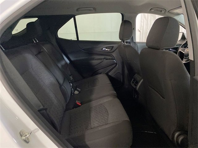 Used 2022 Chevrolet Equinox LT image 31