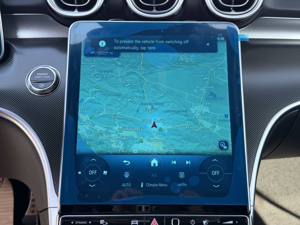 New 2026 Mercedes-Benz CLE 300 4MATIC Cabriolet image 24