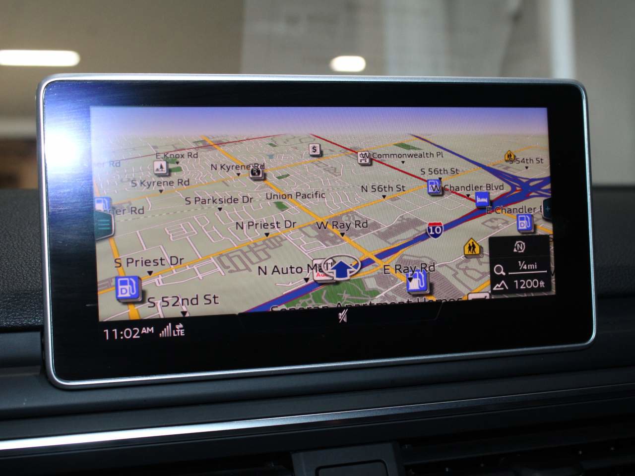 Used 2019 Audi RS 5 Sportback image 20