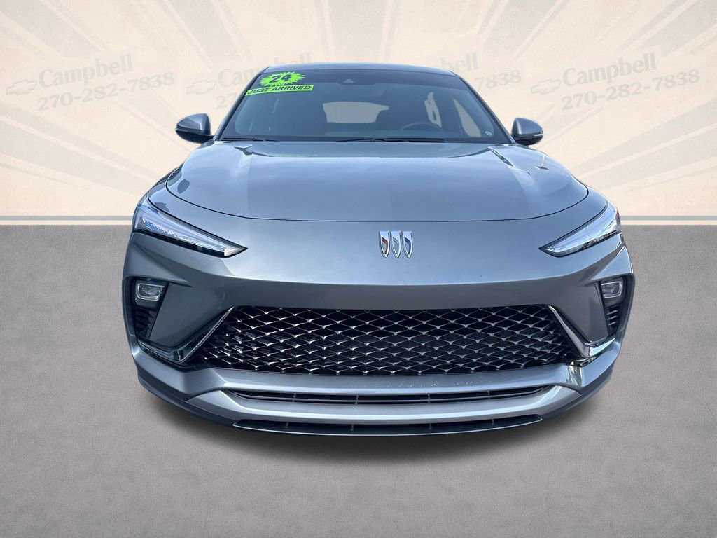 Used 2024 Buick Envista Avenir image 9