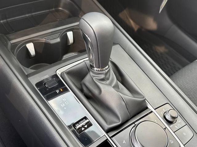 New 2026 MAZDA CX-50 AWD 2.5 S w/ Weather Package image 13