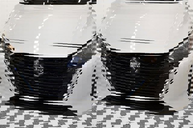 Used 2024 Nissan Sentra SV image 24