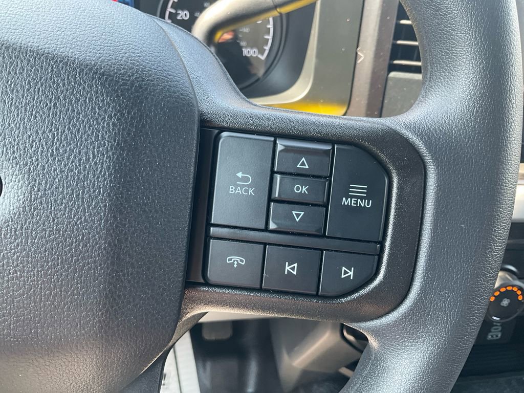 New 2026 Ford F250 XL w/ XL Driver Assist Package AWD/4WD image 20