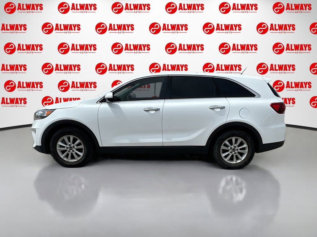 Used 2019 Kia Sorento LX image 10