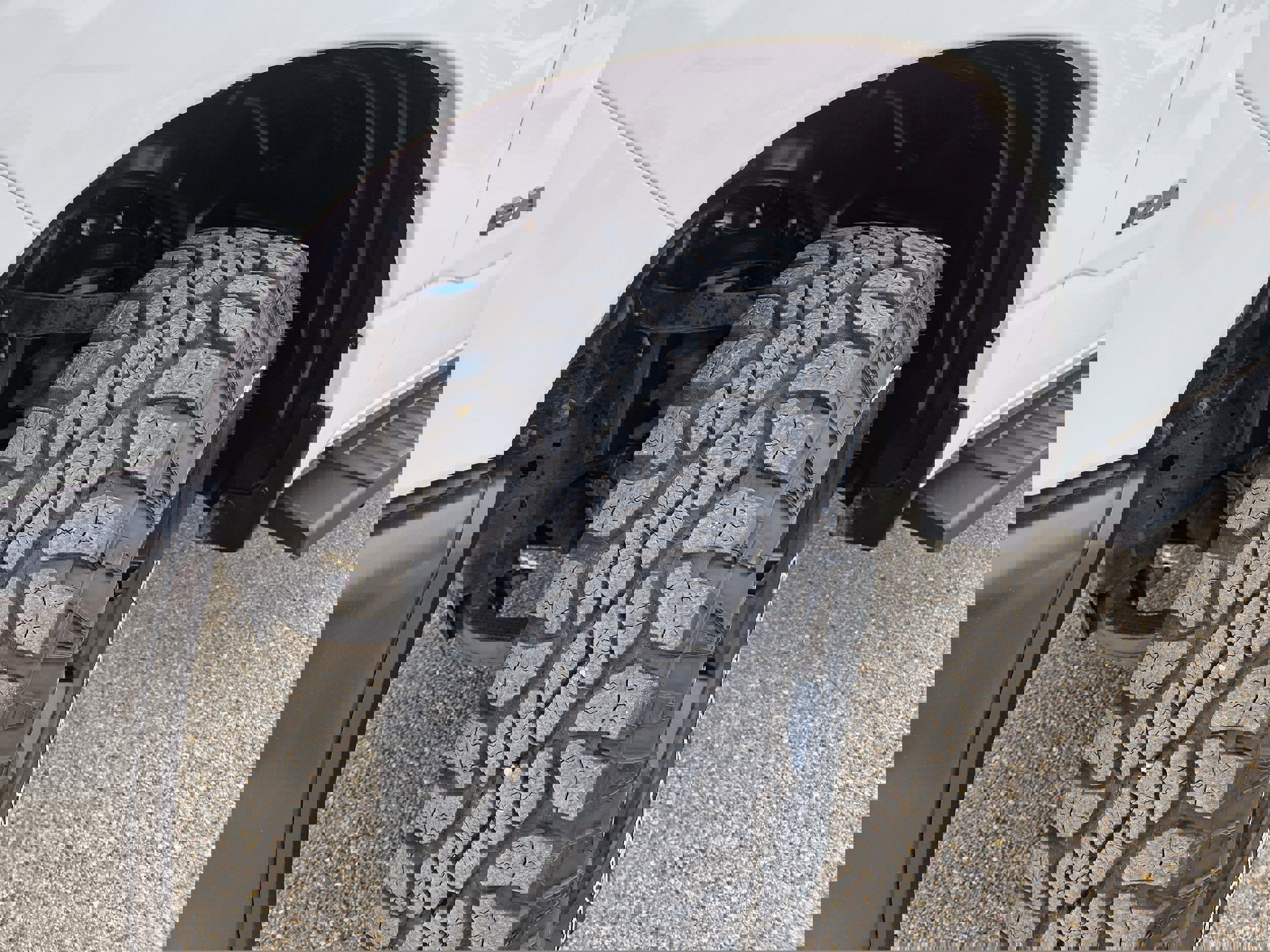 Used 2025 RAM 1500 Classic Warlock image 10