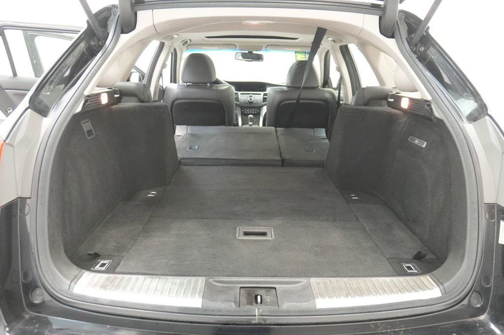 Used 2013 Acura TSX Sport Wagon image 25