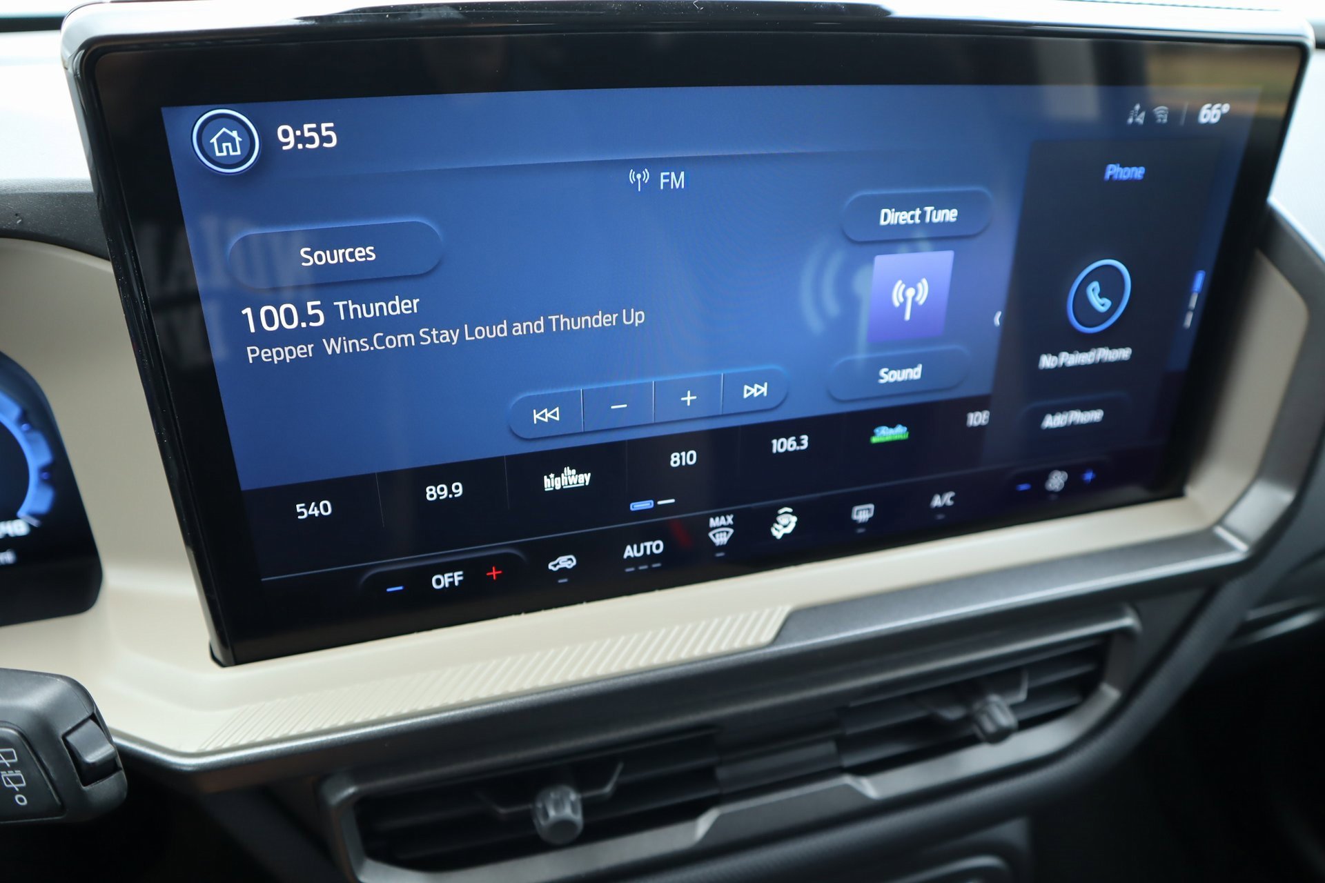 New 2025 Ford Bronco Sport Big Bend image 5