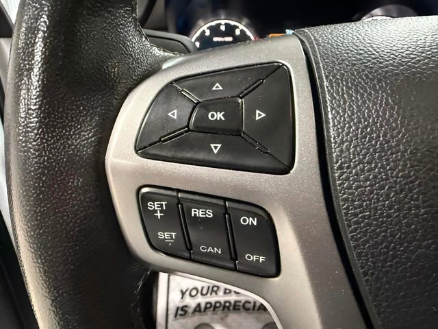 Used 2020 Ford Ranger XLT w/ XLT Sport Appearance Package image 12