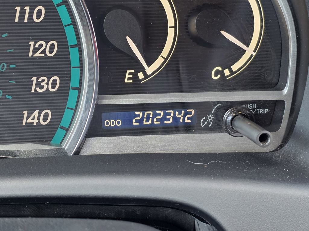 Used 2010 Toyota Venza image 25