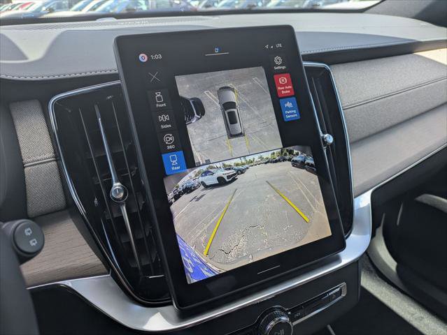 New 2026 Volvo XC90 T8 Plus w/ Protection Package Premier image 10