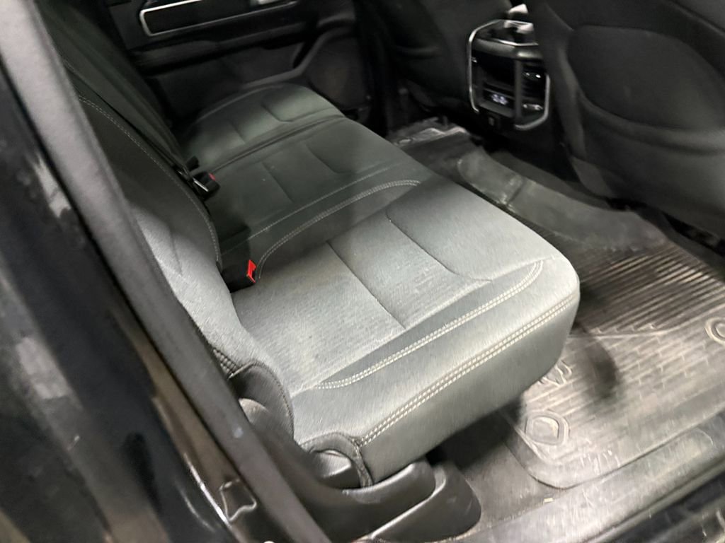 Used 2022 RAM 1500 Big Horn image 6