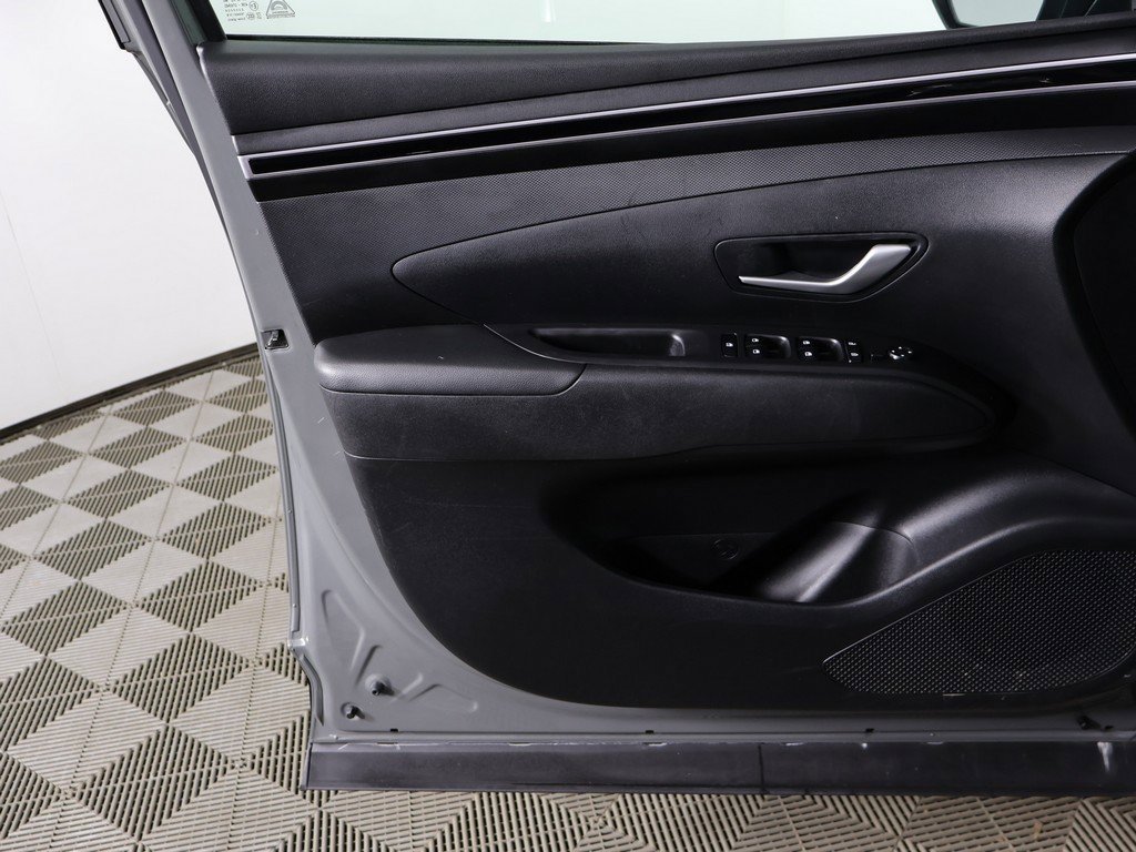 Used 2024 Hyundai Tucson SEL image 20