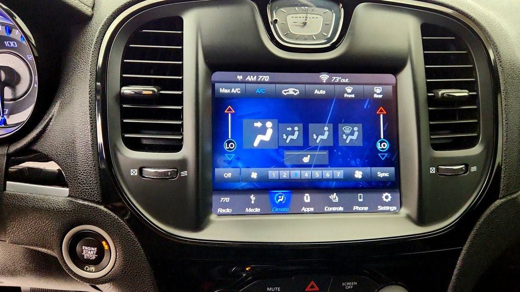 Used 2019 Chrysler 300 S RWD image 18