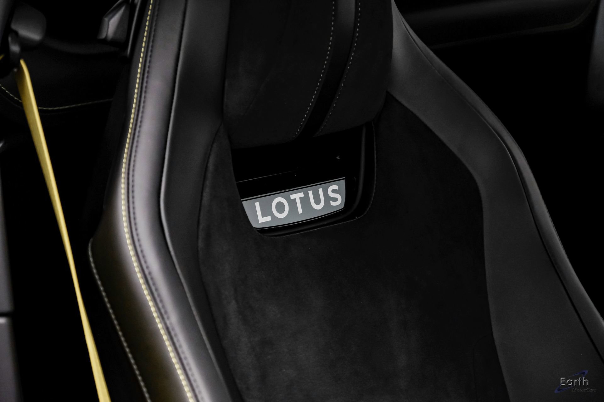 New 2026 Lotus Emira RWD image 59