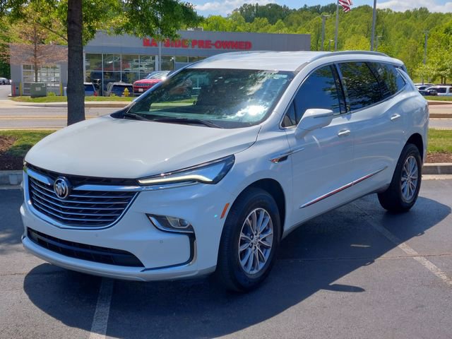 Used 2024 Buick Enclave Premium FWD image 7