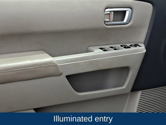 Used 2011 Honda Pilot EX-L image 21