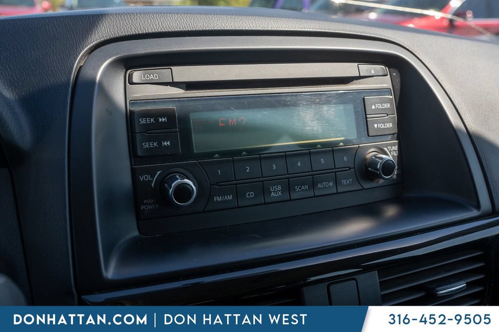 Used 2014 MAZDA CX-5 Sport FWD image 7