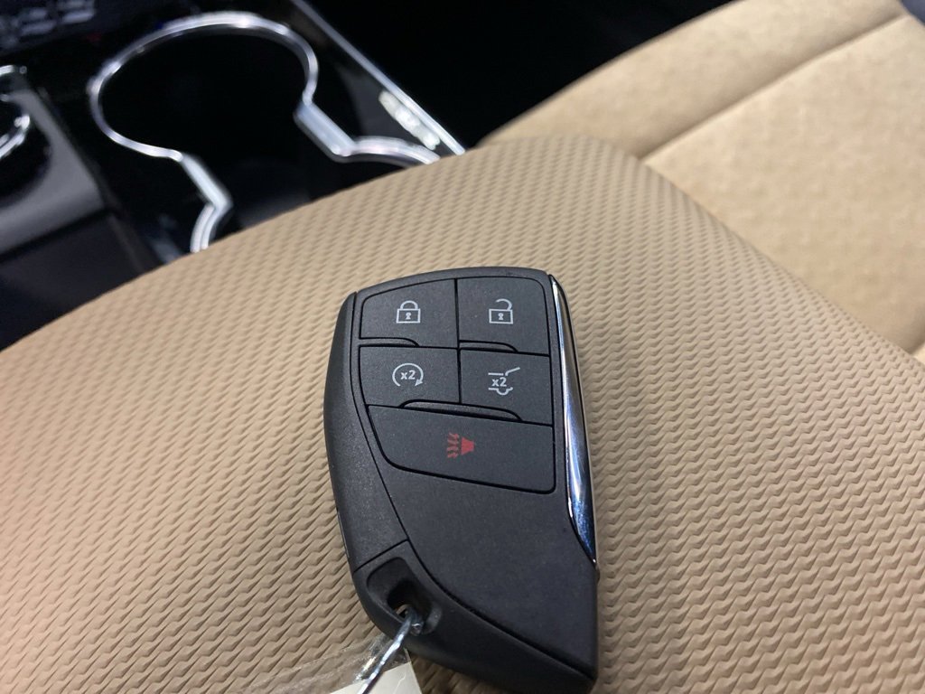 New 2026 Chevrolet Equinox ACTIV image 35