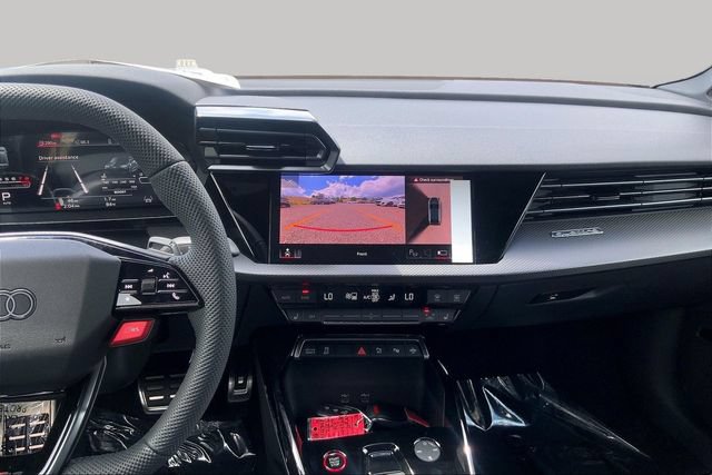 New 2026 Audi RS 3 AWD/4WD image 6