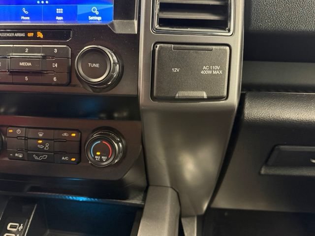 Used 2020 Ford F150 XLT w/ Equipment Group 301A Mid AWD/4WD image 27