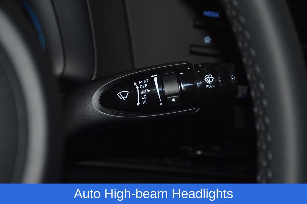 New 2026 Hyundai Elantra Sport image 12