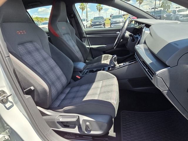 Used 2023 Volkswagen GTI S FWD image 20