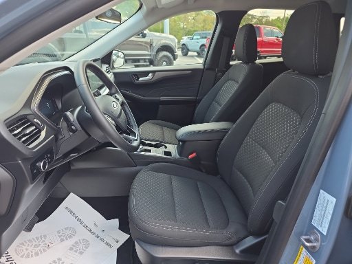 Certified 2024 Ford Escape Active w/ Tech Pack #2 image 6