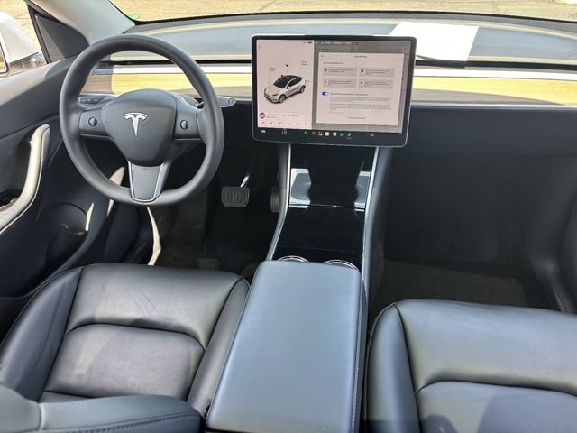 Used 2021 Tesla Model Y AWD image 15