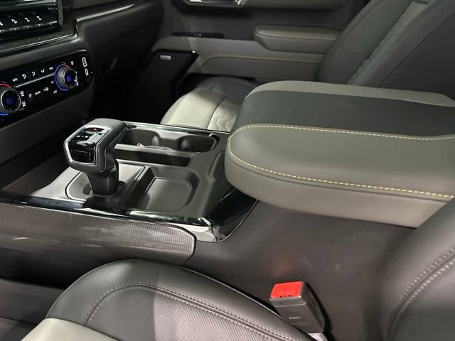 Used 2023 Chevrolet Silverado 1500 ZR2 w/ Technology Package image 18
