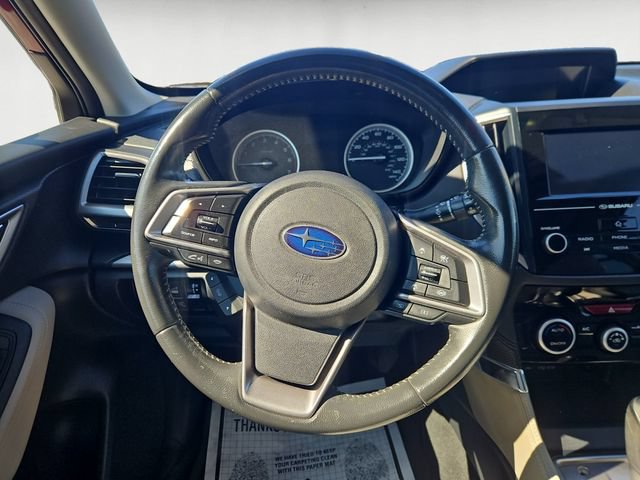 Used 2024 Subaru Forester Touring AWD/4WD image 12