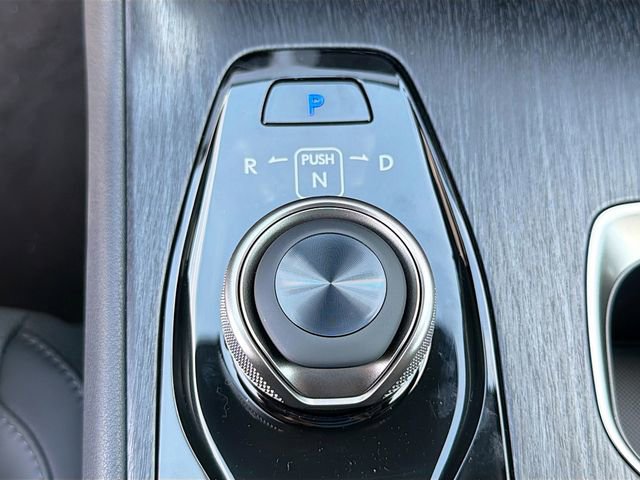 New 2026 Lexus RZ 350e 2WD image 28