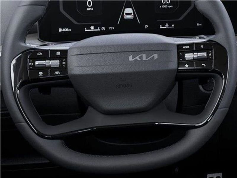 New 2026 Kia Sorento SX Prestige image 49