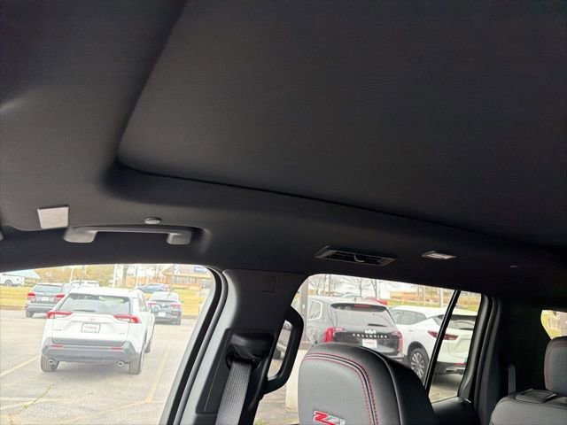 Used 2026 Chevrolet Traverse Z71 w/ Driver Confidence Package image 17