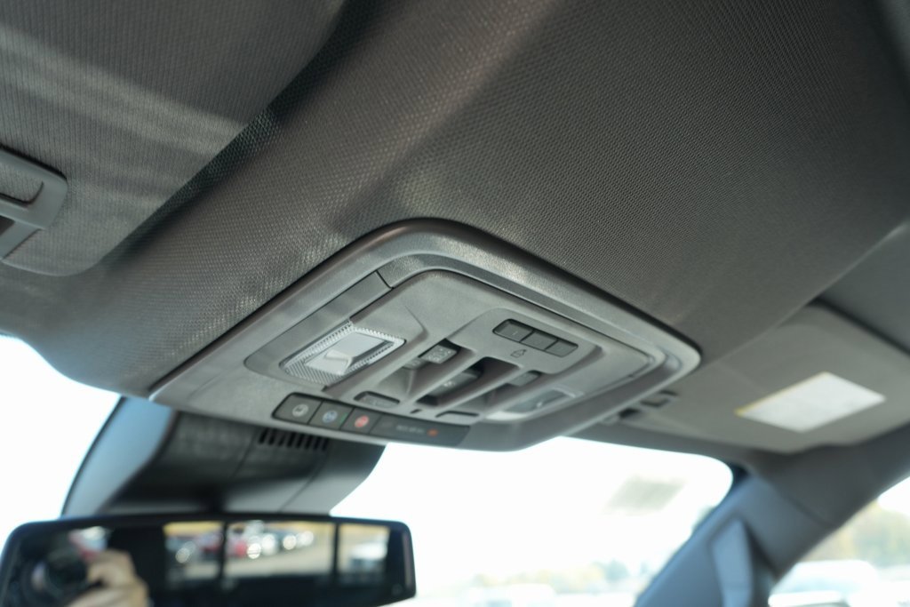 New 2025 GMC Sierra 2500 SLT w/ SLT Premium Package image 29