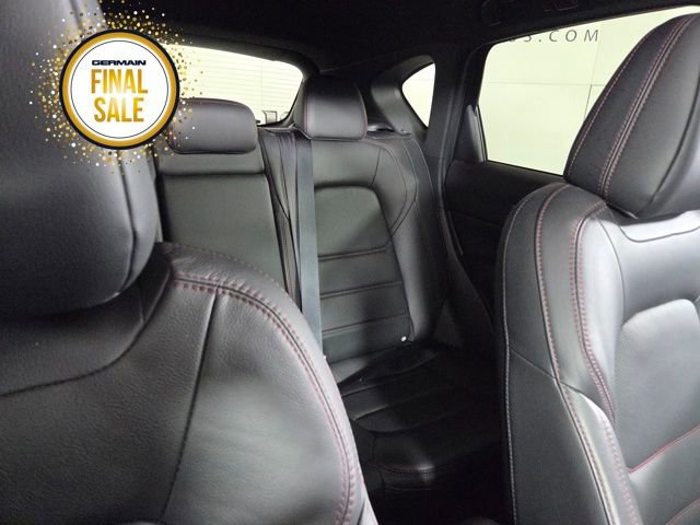 Certified 2025 MAZDA CX-5 2.5 Turbo w/ Premium Package image 17