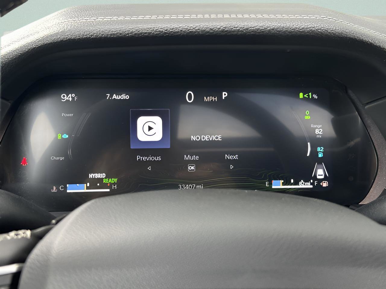 Used 2024 Jeep Grand Cherokee Limited 4xe image 15