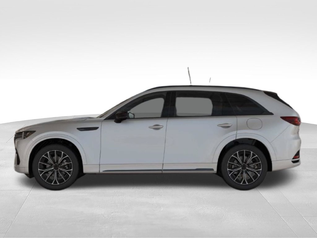 New 2026 MAZDA CX-70 3.3 Turbo S w/ Premium Plus AWD/4WD image 7