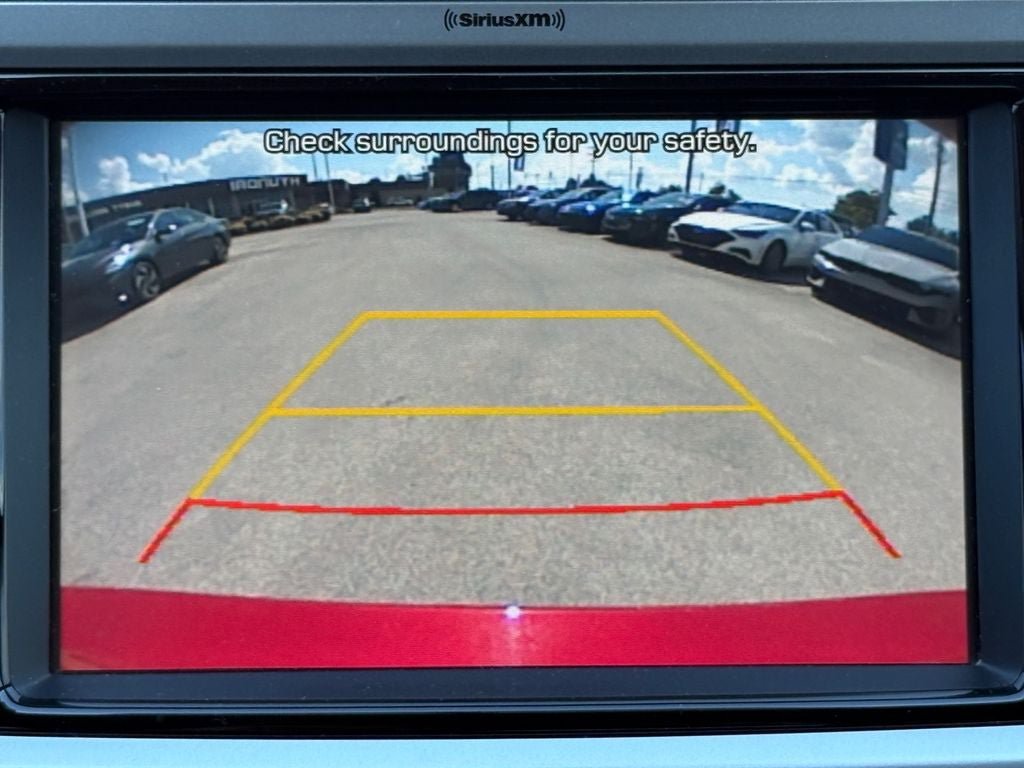Used 2022 Hyundai Accent SEL FWD image 28