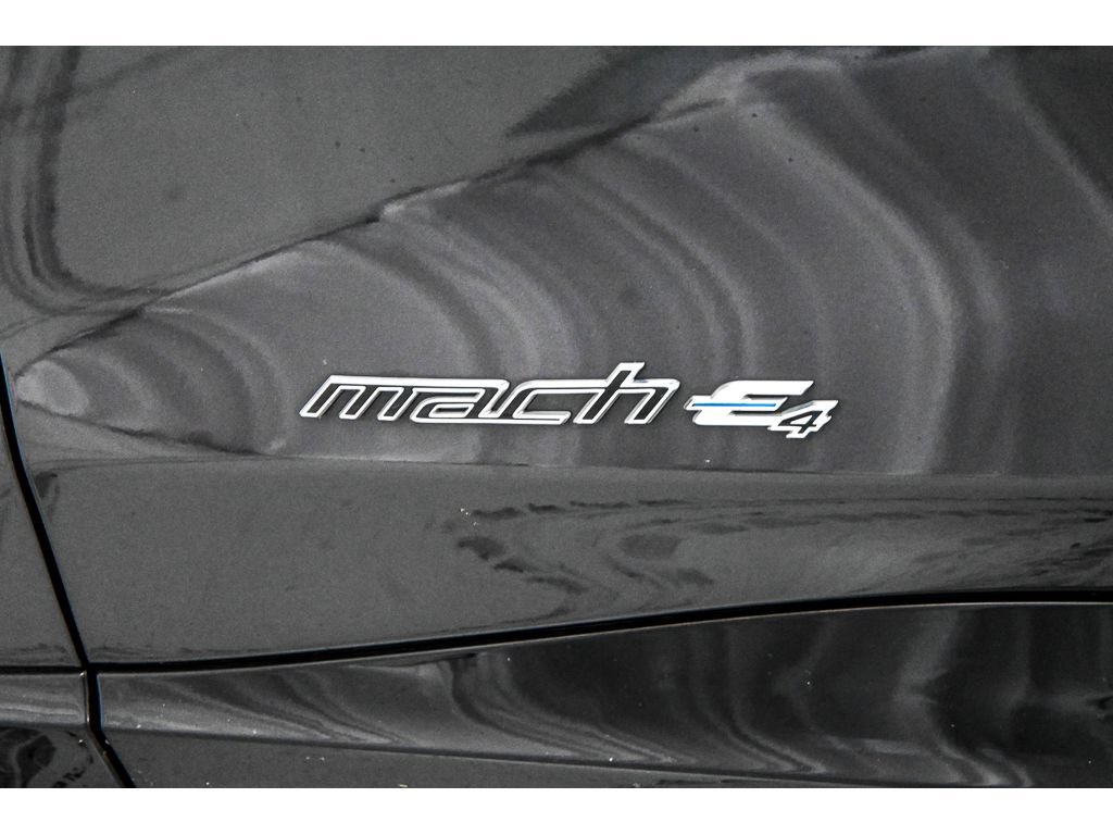 Used 2022 Ford Mustang Mach-E Premium AWD/4WD image 56