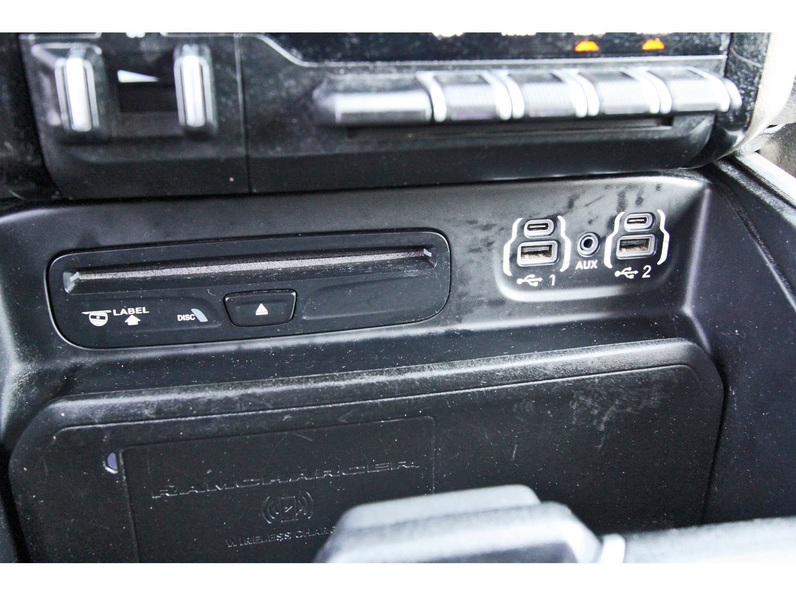Used 2019 RAM 3500 Laramie AWD/4WD image 29