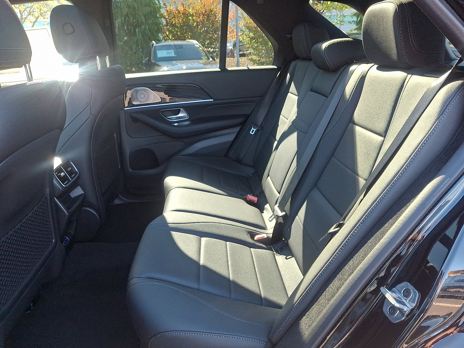 New 2026 Mercedes-Benz GLE 450 4MATIC image 6