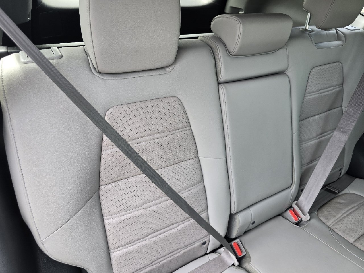 Used 2021 Honda CR-V Touring image 20