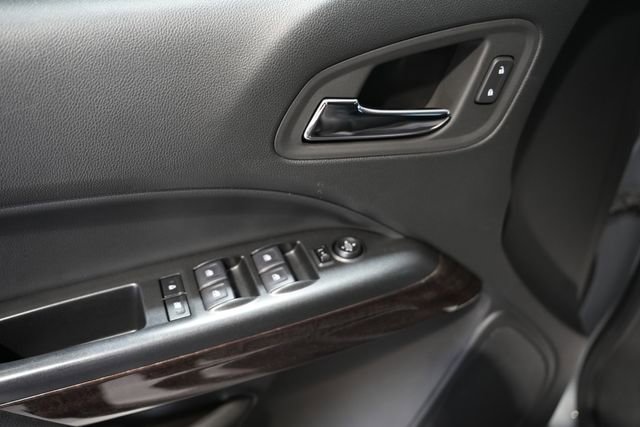 Used 2022 GMC Canyon Elevation w/ Elevation Premium Package AWD/4WD image 11