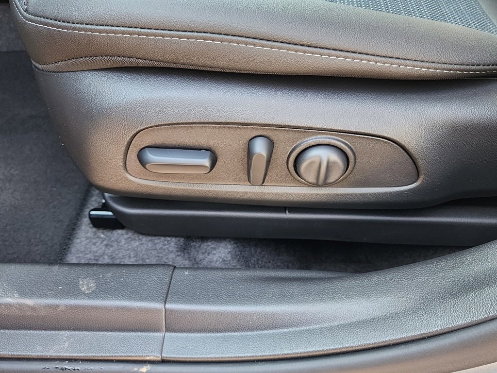 New 2026 Buick Envista Preferred w/ Convenience I Package image 16