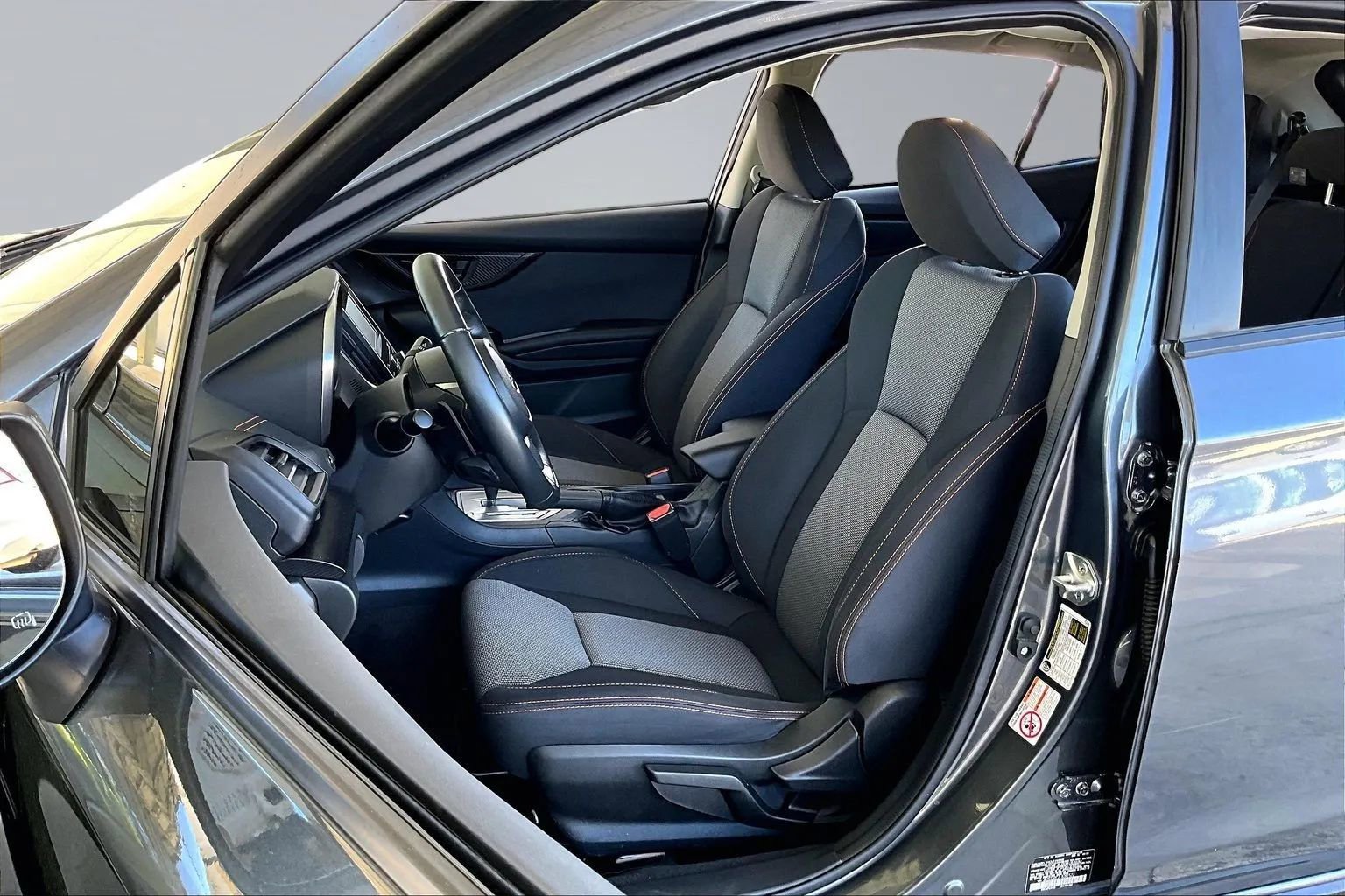 Used 2020 Subaru Crosstrek 2.0i Premium w/ Popular Package #2 image 18