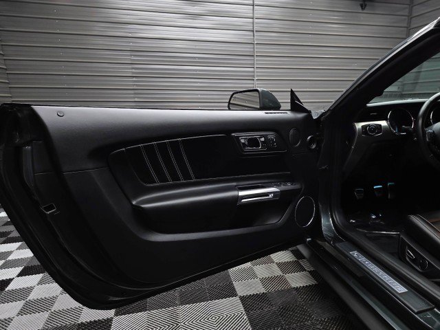 Used 2015 Ford Mustang GT Premium w/ Equipment Group 401A RWD image 32